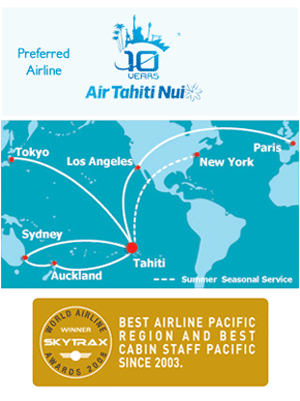 Air Tahiti Nui