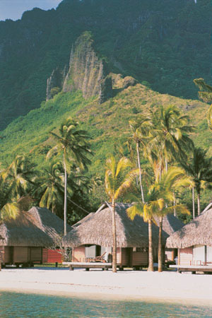 <PRE>TAHITI, MOOREA, HUAHINE - 8 nights - incl 4*4 Safari + Lagoon Exploration by Boat</PRE>