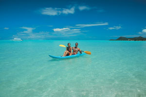 <PRE>HONEYMOON VACATION - TAHITI, MOOREA - 6 nights</PRE>