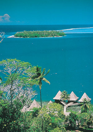 <PRE>Get 3 NIGHTS FREE at the Hawaiki Nui RAIATEA hotel - 7 nights on Tahiti and Raiatea</PRE>