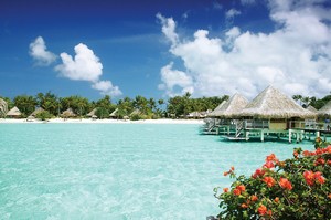 <PRE>InterContinental Resorts - Tahiti, Moorea 5 nights - 1 FREE Night + Daily Breakfast on Moorea</PRE>
