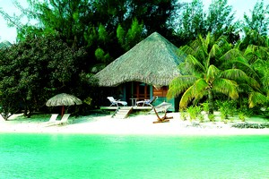 <PRE>Secret Paradises Vacation 14 nights : Tahiti, Raiatea, Tahaa & Bora Bora</PRE>