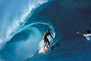 <PRE>Surfing Vacation: legendary waves on French Polynesia (for experienced surfer only) : Tahiti and Moorea - 9 nights</PRE>