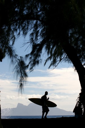<PRE>Surfing Vacation - Tahiti (for beginner or advanced surfer classes) : 6 nights on Tahiti</PRE>