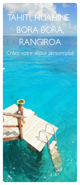 <pre>4 ILES : TAHITI, HUAHINE, BORA BORA et RANGIROA - 15 nuits - PPT</pre>
