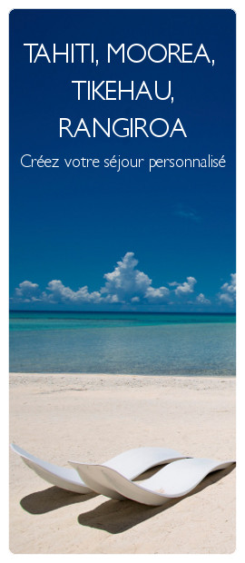 <pre>4 ILES : TAHITI, MOOREA, RANGIROA et FAKARAVA - 15 nuits - PPT</pre>