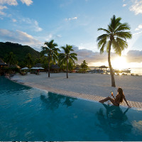 <pre>3 ILES : TAHITI, MOOREA et BORA BORA - 15 nuits - PPT</pre>