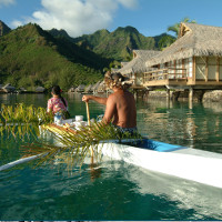 <pre>4 ILES : TAHITI, MOOREA, HUAHINE et RAIATEA ou TAHAA - 15 nuits - PPT</pre>
