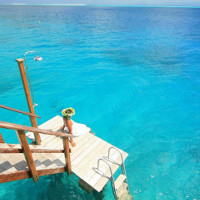 <pre>4 ILES : TAHITI, HUAHINE, BORA BORA et RANGIROA - 15 nuits - PPT</pre>